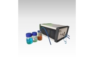 UV1600-快速分光光度计 （在线式、原位式）