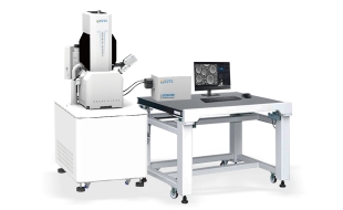 ATRS8700-共聚焦显微拉曼光谱+扫描电镜 联用仪