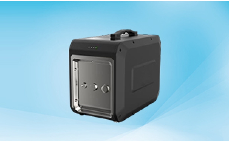 GF500-便携式光声光谱气体检测仪