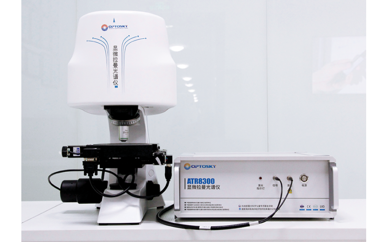 方案推荐-显微拉曼在纸类样品分析中的应用