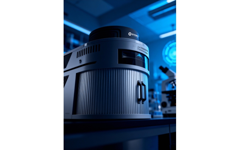 全新升级 重磅发布丨ATR8800共聚焦显微拉曼光谱成像系统（2026款）