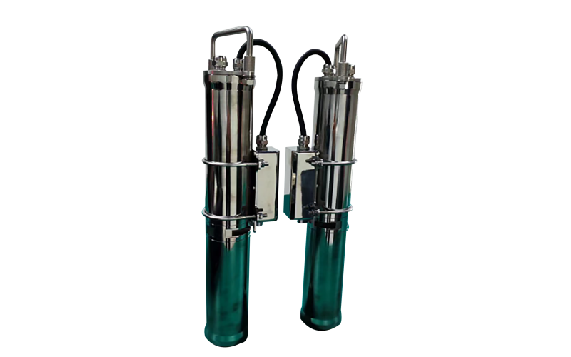 ATE2000-免试剂全光谱水质监测仪