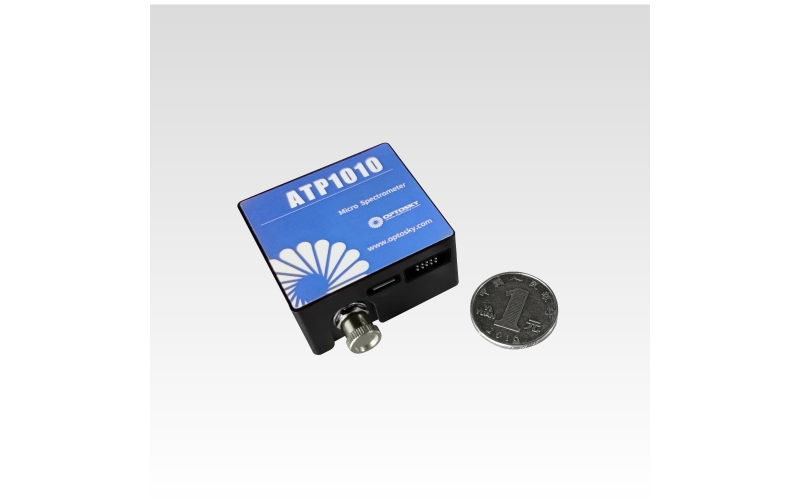 ATP1010-紫外增强超微型光纤光谱仪