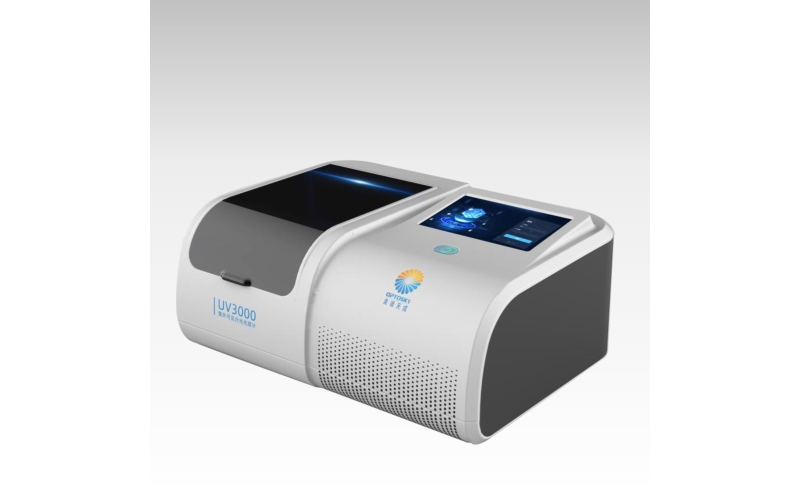 UV3000-双光束、紫外可见分光光度计