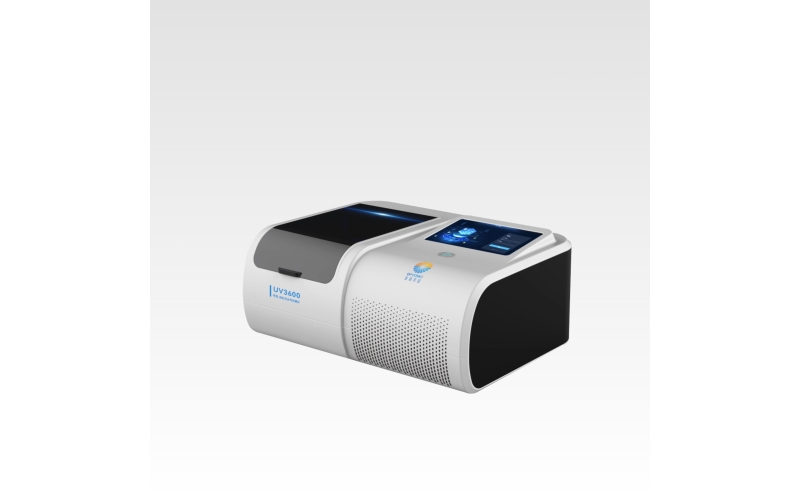 UV3600-紫外可见-近红外双光束分光光度计