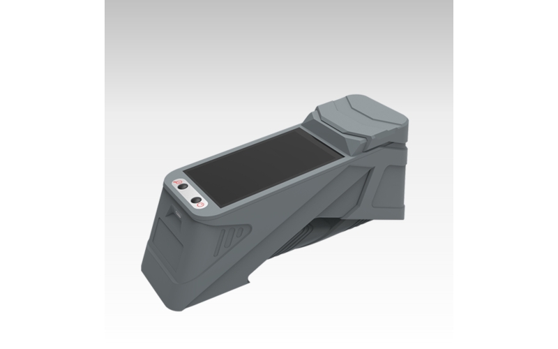 GA510-手持式尿液痕量毒品快速检测仪