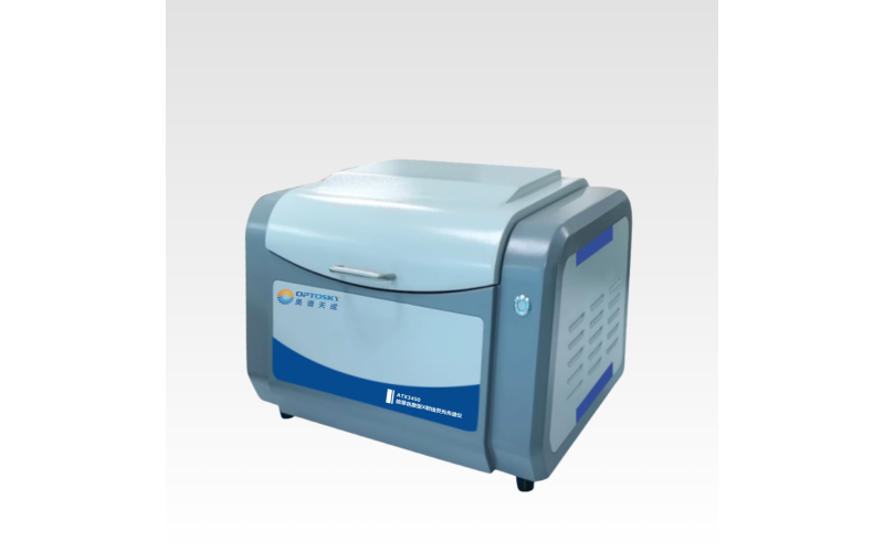 ATX3450Plus-能量色散X荧光光谱仪