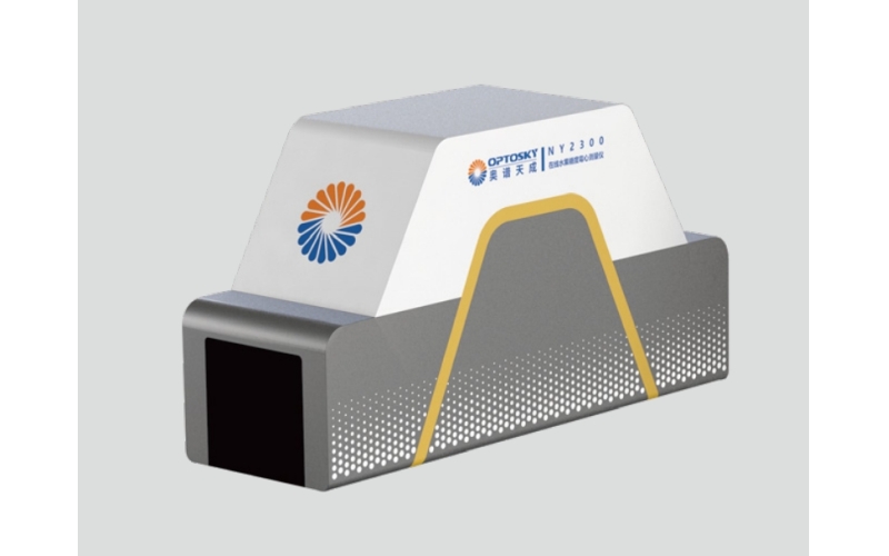 NY2300-在线式水果酸甜度测量仪